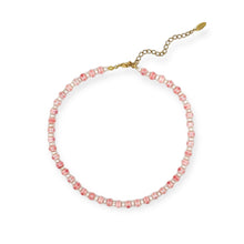 Load image into Gallery viewer, Blush Necklace
