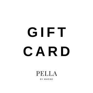 Pella by Maribe Gift Card